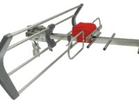 FTE PHOENIX 5G UHF LTE2 Antenna 10dB