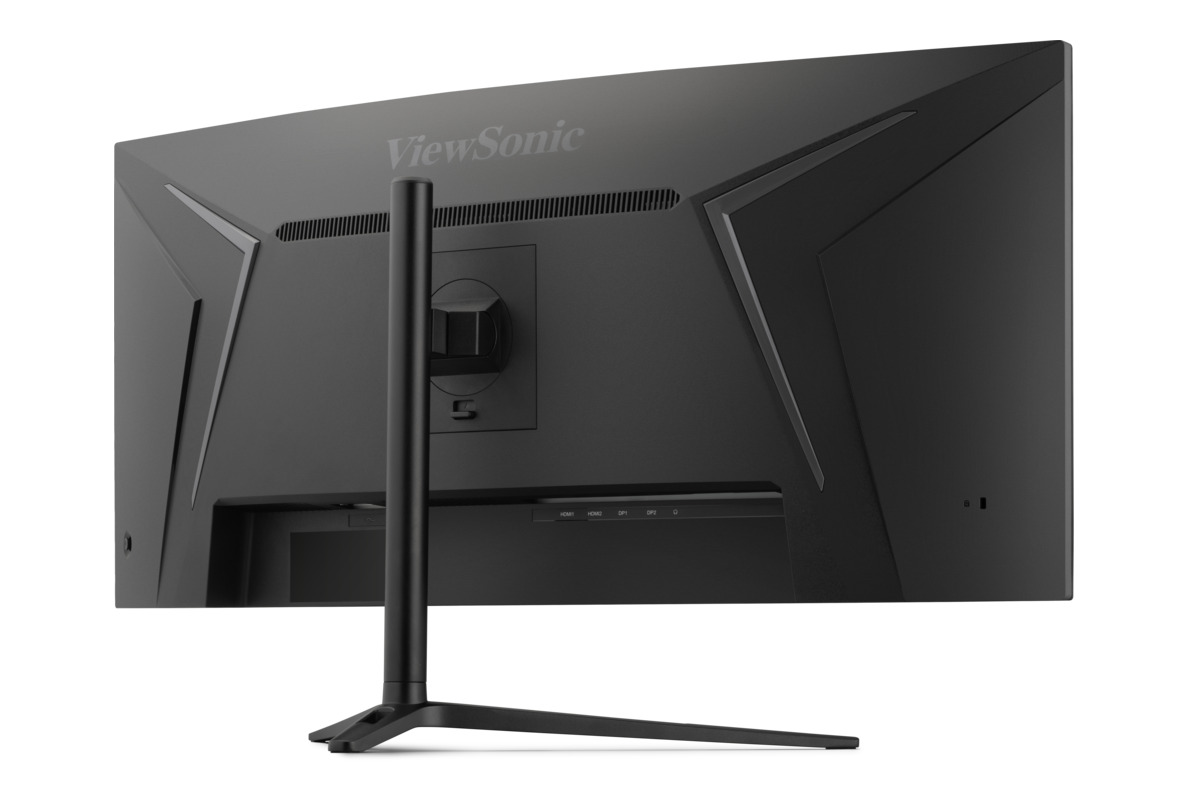 Viewsonic Monitor Gaming VX 34'' 2K VA Curved 180hz HDR10 VX3418C-2K - Image 4