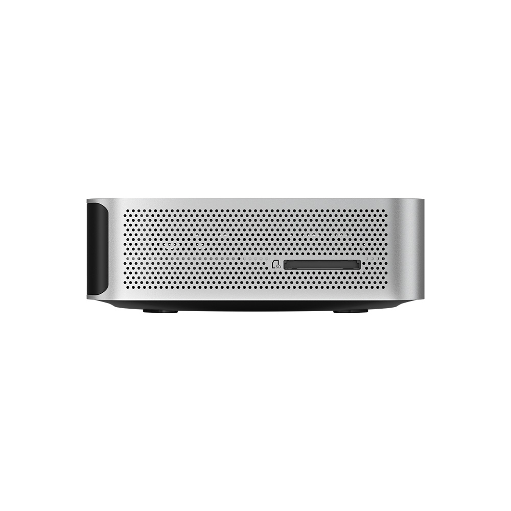 GEEKOM A6 Mini PC AMD Ryzen7 6800 16GB DDR5, 1TB NVMe, 2.5GbE, HDMI/USB-C, Win11 Pro - Image 8