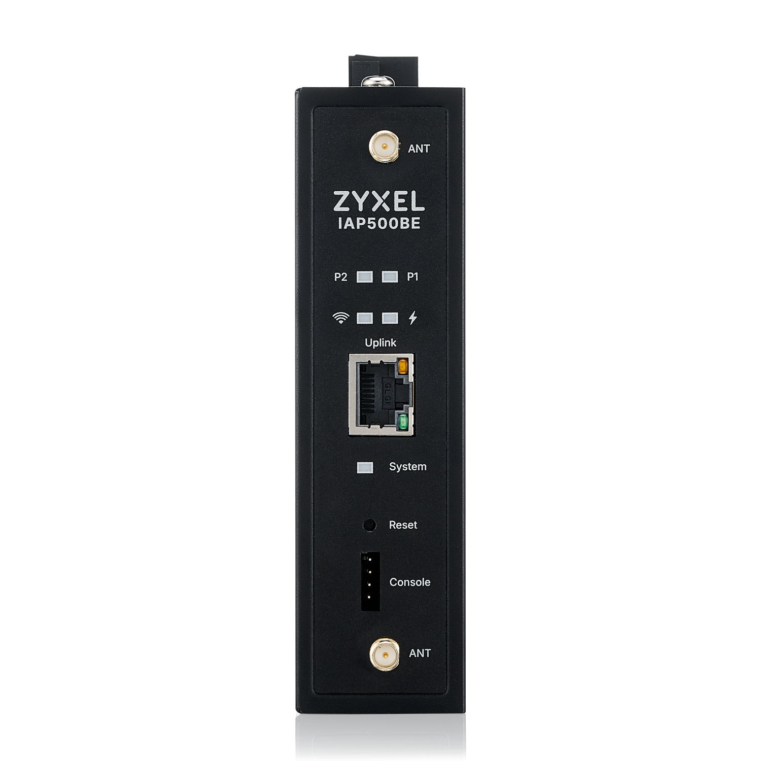Zyxel Access Point Industrial BE5000 Wi-Fi 7 4-Stream Dual Band 2.5GbE IAP500BE - Image 4