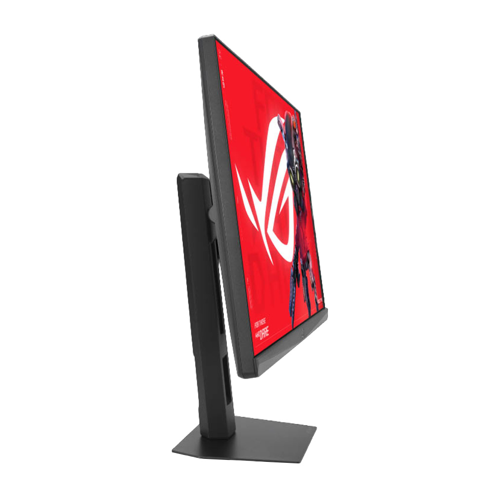 ASUS Monitor ROG Strix Gaming 27" 2K QHD 255Hz IPS 0.3ms Gaming-AI ELMB SYNC DP HDMI USB-C Full Ergonomic XG27ACMES - Image 4