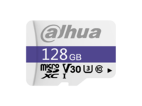 Dahua MicroSD 128GB MicroSD Entry Level Video Surveillance Card TF-C100/128GB