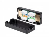 Lanberg CAT6 LSA Connection Box PLC-6UL1-B