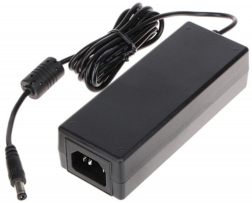 Meanwell GST60A24-P1J Industrial Desktop Adaptor 24V 60W