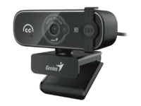 Genius PC Web Camera 2K with Tripod