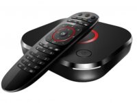 Infomir MAG544 IPTV Set-Top Box 4K