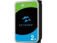 Seagate Skyhawk 2TB HDD SATA 3.5'' CCTV RECERTIFIED