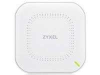 Zyxel Access Point Cloud NebulaPRO Ceiling AX3000 Wi-Fi 6 Dual Band 2.5GbE Smart Antenna WAX630S