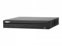 Dahua NVR 8ch 1HDD 80mbps H265 NVR4108HS-4KS3