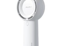 Jisulife FA43 Portable Personal Fan White