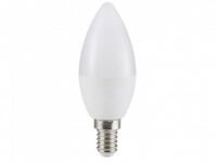 V-TAC LED Bulb E14 Candle 4.5W CW 6500K 21173