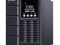 CyberPower OLS2000EA 2000VA Online UPS LCD