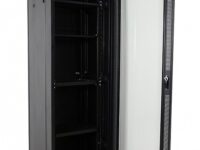 NETPRO 19'' Floor Cabinet 15U 60cm NP-C15U60 (not assembled)
