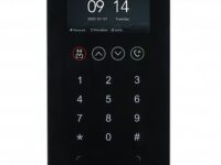 Dahua VD IP Doorphone Apartment Camera VTO6521H-S2