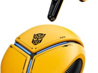 Transformers TWS Earphones TF-T30