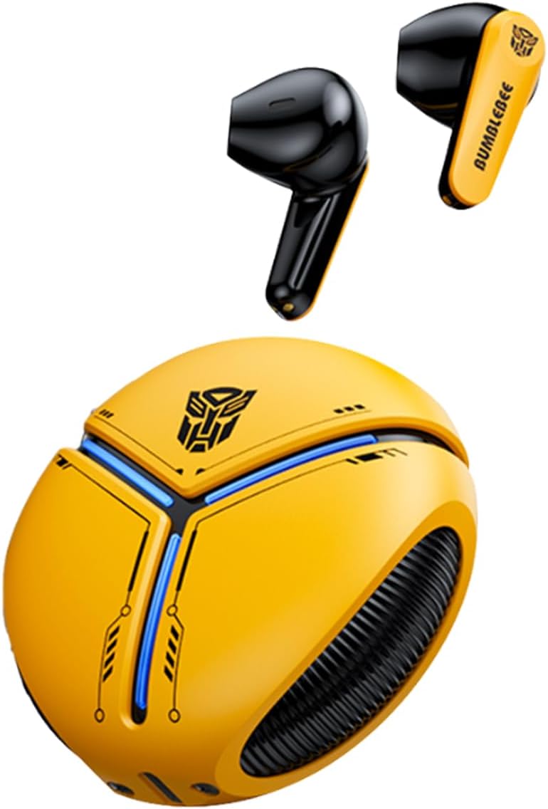 Transformers TWS Earphones TF-T30