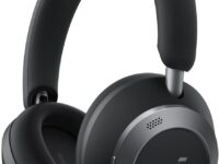 Anker Soundcore Headphones HiRes Space One Pro Black