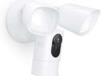 Anker Eufy Floodlight Camera 2K