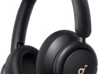 Anker Soundcore Headphones Q30 Black
