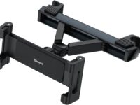 Baseus Car Holder Backseat Car Mount for Tablet JOYRIDE PRO