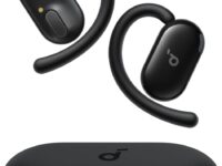 Anker Soundcore TWS Earphones Open Air V20i Black