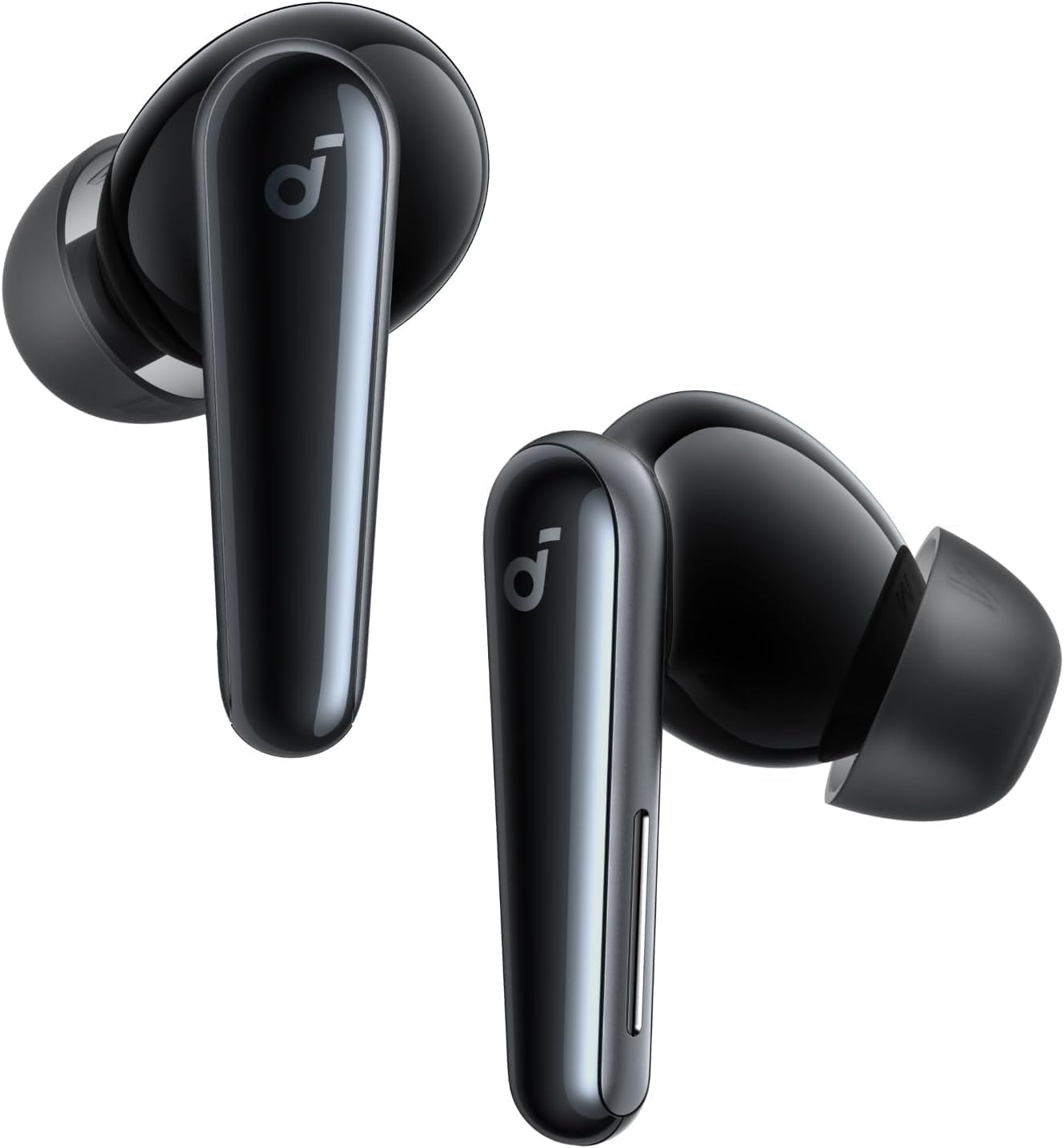 Anker Soundcore Liberty 5 Earphones ANC LDAC with Dolby Audio (Black)