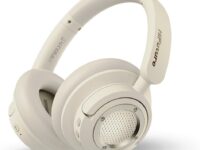 HiFuture Headphones Over Ear FUTURE TOUR X Gold