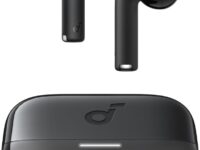 Anker Soundcore TWS Earphones K20i Black