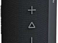 HiFuture Portable BT Speaker RIPPLE IPX7 30W Black
