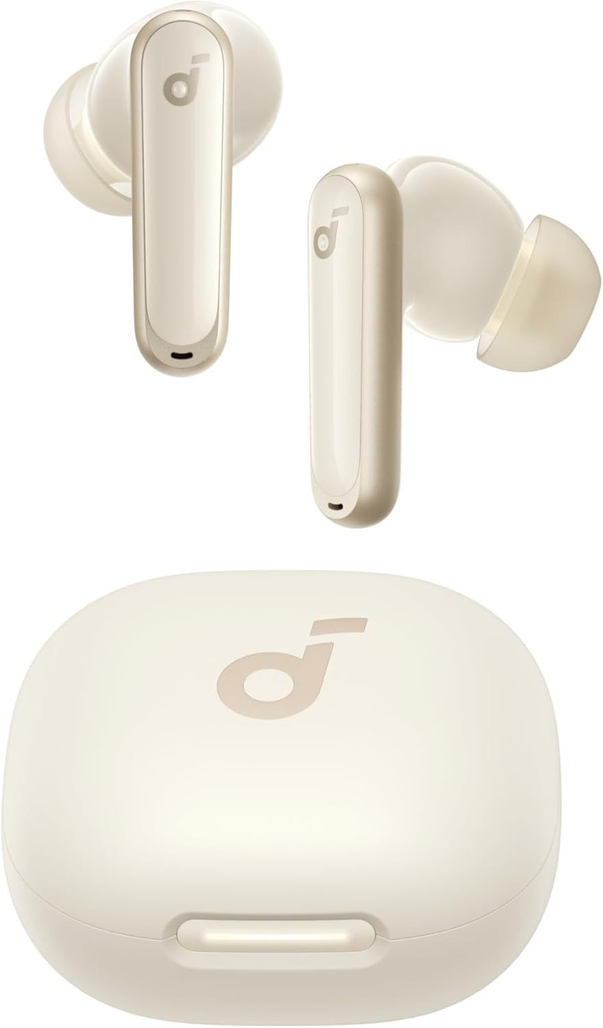 Anker Soundcore TWS Earphones P40i ANC White