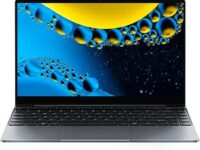 Chuwi Laptop CoreBook 14'' i3-10100Y 8GB RAM + 256GB SSD Windows 11 Pro