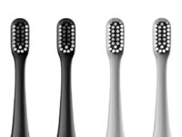 Aurora T2 Replacement Touthbrush Heads
