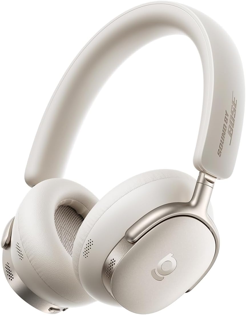 Baseus Headphones Over Ear
