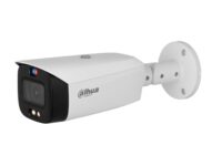 Dahua IP 8.0MP Bullet TIOC 2.8mm IPC-UFW4859T1-AS-PV-0280B-S5