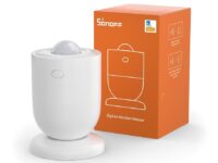 Sonoff ZigBee Motion Sensor SNZB-03P