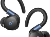 Anker Soundcore TWS Earphones IPX7 Sport X20 Black