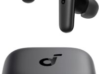 Anker Soundcore TWS Earphones P30i Black