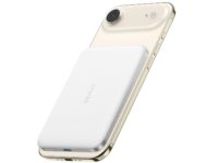 Anker Mobile Powerbank Wireless 5000 MagGo 15W Qi2 White