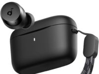 Anker Soundcore TWS Earphones A25i - Black
