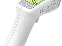 HoMedics Diagnostics Thermometer No Touch THERA-P TE-450