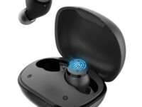 Edifier X3S TWS Earbuds BT5.2 Black