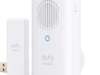 Anker Eufy Security Video Doorbell Chime for HomeBase 2