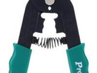 Proskit Wire Stripper & Cutter AWG 10-18 8PK-3161