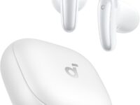 Anker Soundcore TWS Earphones ANC LDAC HiRes Audio