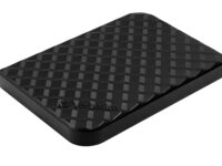 Verbatim HDD External STORE'N'GO 2.5'' USB3.0 Slim 2TB Black