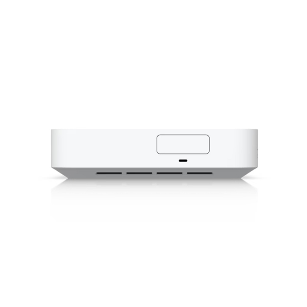 Ubiquiti UniFi Cloud Gateway MAX 5x 2.5GE, 512 GB NVMe SSD UCG-MAX - Image 5