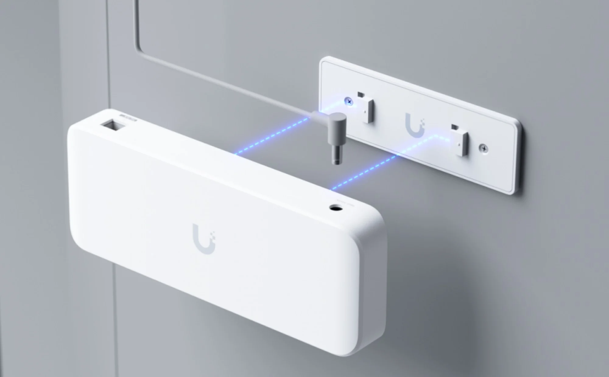 Ubiquiti UniFi Switch Ultra PoE Gigabit 8-Ports 7 PoE USW-ULTRA (42W) - Image 5