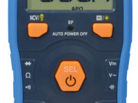 Mercury TOOLS Smart Digital Multimeter MTS01 600.110UK