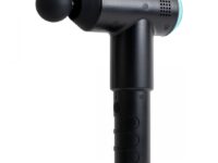 HoMedics PGM200 Physio Massage Gun