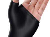 HoMedics Compression Sleeve WRIST GEL SR-GW800